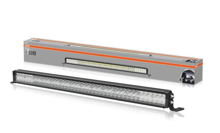 Osram LED Lightbar Combi VX1000-CB DR SM 100cm, Autos : Pièces & Accessoires, Éclairage, Enlèvement ou Envoi
