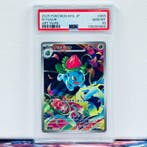 Pokémon Graded card - IVYSAUR #065 - Pokémon - PSA 10