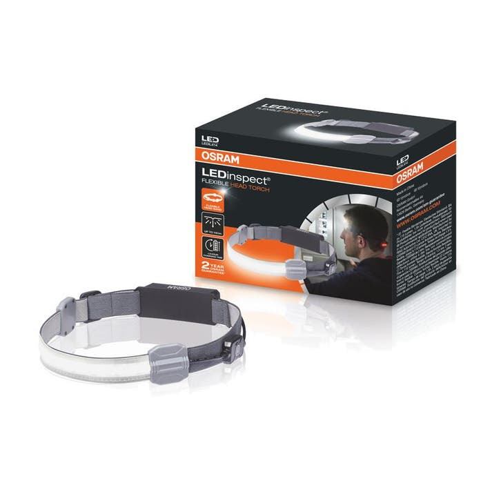 Osram Hoofdlamp LEDIL414, Autos : Pièces & Accessoires, Éclairage, Enlèvement ou Envoi