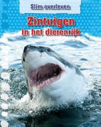 Zintuigen in het dierenrijk / Slim overleven 9789461755292, Verzenden, Zo goed als nieuw, Leon Gray
