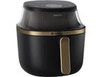 Philips 3000 Series Airfryer - NA331/00 - RapidAir Plus -, Verzenden, Zo goed als nieuw