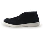 Manfield Instappers in maat 44 Blauw, Kleding | Heren, Schoenen, Manfield, Overige typen, Zo goed als nieuw, Verzenden