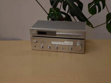 Yamaha - AX-400 & TX-400 Stereoset - Diverse modellen, Nieuw