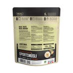 Sport Muesli - 710 kcal - Real Field Meal, Verzenden