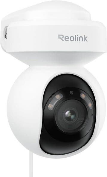 Reolink 4K PTZ Camera | 29% Retour deal | Sla je slag!, Verzenden, Nieuw, Buitencamera