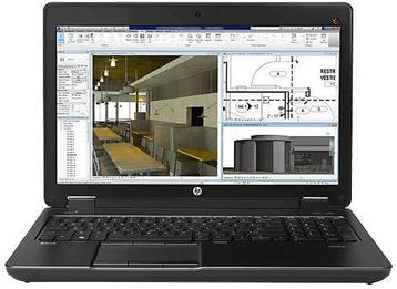 Windows 7, 10 of 11 Pro HP ZBook 15 G2 i7-4710MQ 15.6 inch +, Informatique & Logiciels, Ophalen of Verzenden