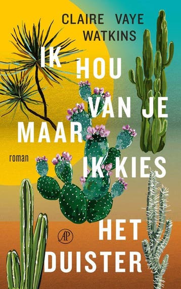 Ik hou van je maar ik kies het duister (Goed), Verzenden