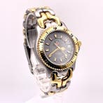 TAG Heuer - Professional, Vintage, Two-tone design, Sapphire