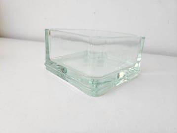 Lumax - Le Corbusier, Charlotte Perriand (attr.) - Asbak -