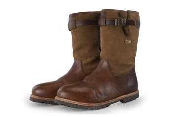 Travelin Snowboots in maat 44 Bruin, Bruin, Verzenden, Overige typen, Travelin