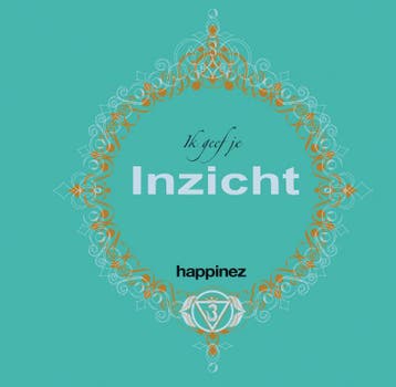 Ik geef je inzicht 9789089894274, Boeken, Verzenden, Gelezen