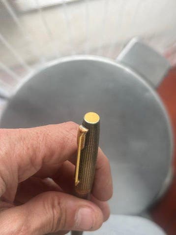 Parker - 75 for spares - Sans prix de réserve - Stylo à, Nieuw