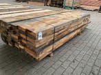 Online veiling - Europees Kastanje planken 52 mm ca. 1,4 m³, Articles professionnels, Machines & Construction | Travail du bois