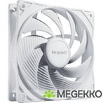 Be quiet! Pure Wings 3 120mm PWM high-speed White, Verzenden