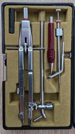 ROtring - Tekeninstrument Industrieel design