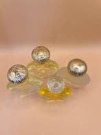 Bouteille de parfum (4) - Verre - Nina Ricci Factice