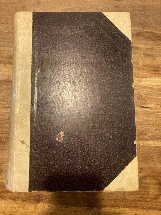 M. Gatien-Arnoult - [Lotto Unico] Monumens de la littérature, Antiek en Kunst, Antiek | Boeken en Manuscripten
