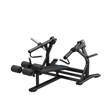 Gymfit - Xtreme-line - Decline Chest Press - E33, Ophalen of Verzenden, Nieuw