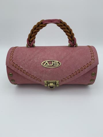 Handtas Rose round handbag, Ophalen of Verzenden, Nieuw