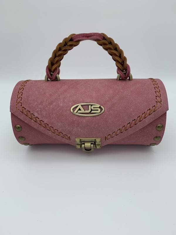 Handtas Rose round handbag, Auto-onderdelen, Overige Auto-onderdelen, Nieuw, Ophalen of Verzenden