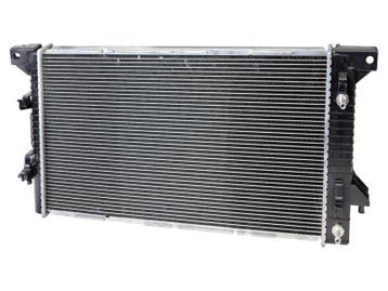 aFe BladeRunner OER Series Radiator 11-14 Ford F-150 V6-3.5L, Ophalen of Verzenden