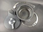 Stadler Form - Kurt Zimmerli - Braadpan - Sepp Fondue Set -, Antiquités & Art