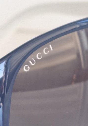 Gucci - GG 1018/S - Lunettes de soleil, Nieuw