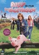 Rudy het racevarken: de film op DVD, Verzenden