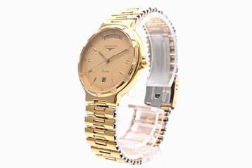 Longines - Conquest - Sans prix de réserve - Femme -