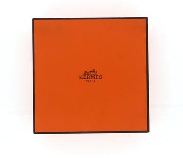 Hermès - Heure H (H-Watch) - Sans prix de réserve - HH1 201, Nieuw