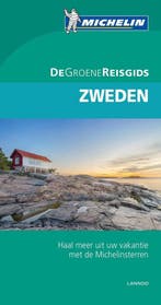 Zweden / De Groene Reisgids 9789401431170, Verzenden