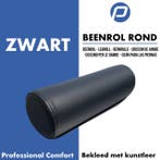 Beenrol Rond Zwart (Beenrollen), Verzenden, Nieuw, Overige typen