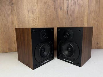 Wharfedale - Diamant 2 - Ensemble d’enceintes, Audio, Tv en Foto, Nieuw