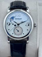 Montblanc - Meisterstück Heritage Moon Phase Automatic -, Nieuw
