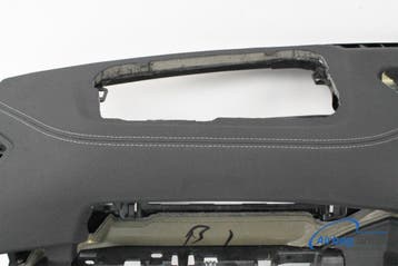 Airbag set Dashboard HUD wit stiksel BMW i4 G26 2022-..., Gebruikt, BMW
