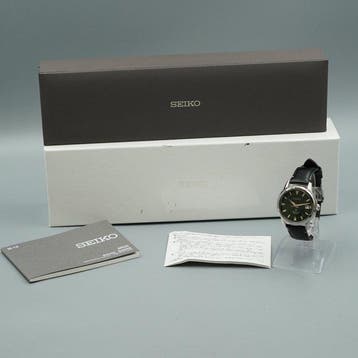 Seiko - Prospex Alpinist - 6R35-01M0 - Homme - 2020 et après