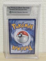 Pokémon Graded card - Beckett 9 - Scarlet & Violet, Nieuw