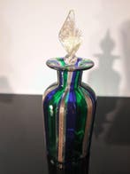 Murano - Flacon de parfum - Une canne - Verre de Murano