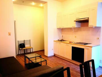 Appartement en Rue Goffart, Ixelles, 35 à 50 m², Bruxelles