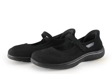 Skechers Ballerinas in maat 39 Zwart, Kleding | Dames, Skechers, Verzenden, Zwart, Ballerina's