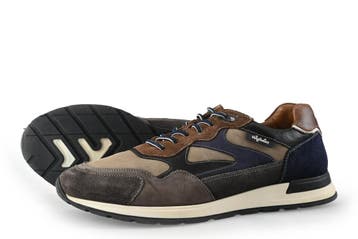 Australian Sneakers in maat 47 Blauw, Verzenden, Sneakers