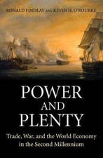 Power and Plenty 9780691118543 R Findlay, Verzenden, R Findlay