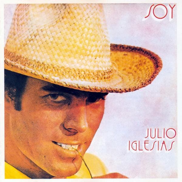 Julio Iglesias - Soy... Julio Iglesias, Cd's en Dvd's, Cd's | Pop, Gebruikt, Verzenden