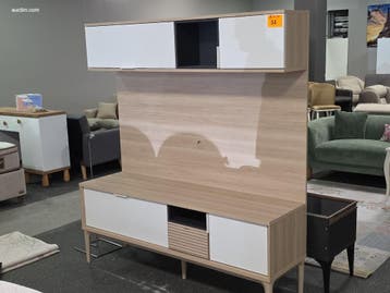 Tv-meubel, Huis en Inrichting, Nieuw