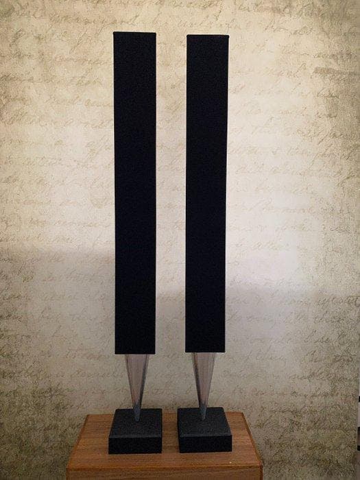 Bang & Olufsen - BeoLab 8000 actief met Line in voor, Audio, Tv en Foto, Stereoketens