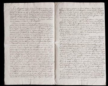 [Religion & Empire] - Pèlerinages dAix La Chapelle - 1812
