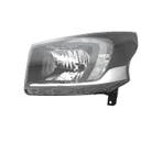Phare Gauche Pour Opel Vivaro 14-19 Led Diurnes, Verzenden
