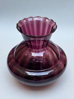 Verrière Doyen - Vase - FLORALIES - Verre, Verre améthyste -