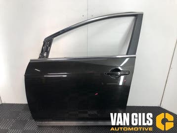 Portier 4Deurs links-voor Mazda CX-7 O233251, Nieuw