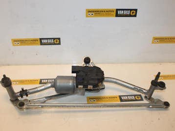 Ruitenwismotor+Mechaniek Volkswagen Passat O122440, Nieuw